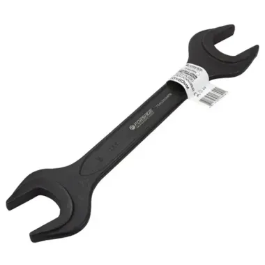 Ключ рожковый 55х60мм Forsage F-7545560MPB
