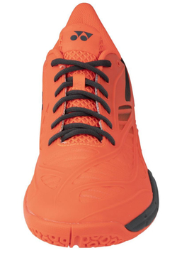 Мужские кроссовки для бадминтона/сквоша Yonex Power Cushion Cascade Drive - bright red