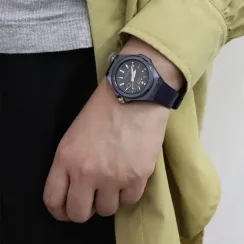 Наручные часы Casio MSG-S500CG-1A