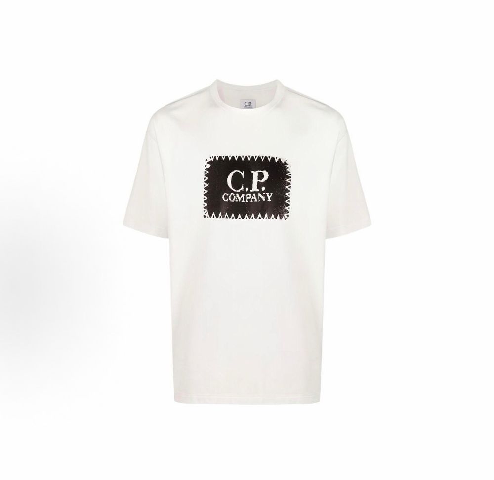 Футболка C.P. Company
