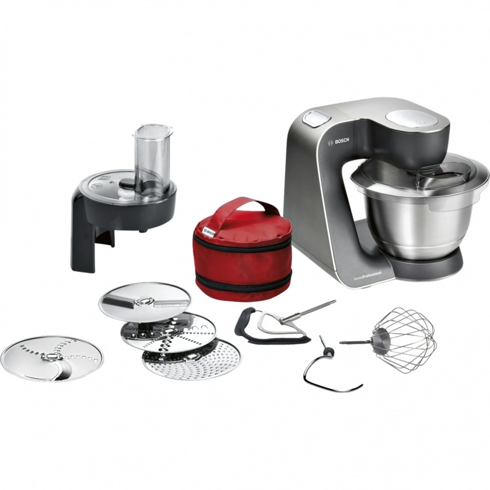 Кухонный комбайн Bosch MUM59N26DE