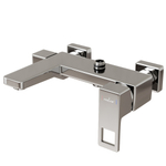 Душевая система 35к MIXLINE МЛ2409(ML2409) излив лейка 3 позиции +лейка "Тропический душ" ХРОМ