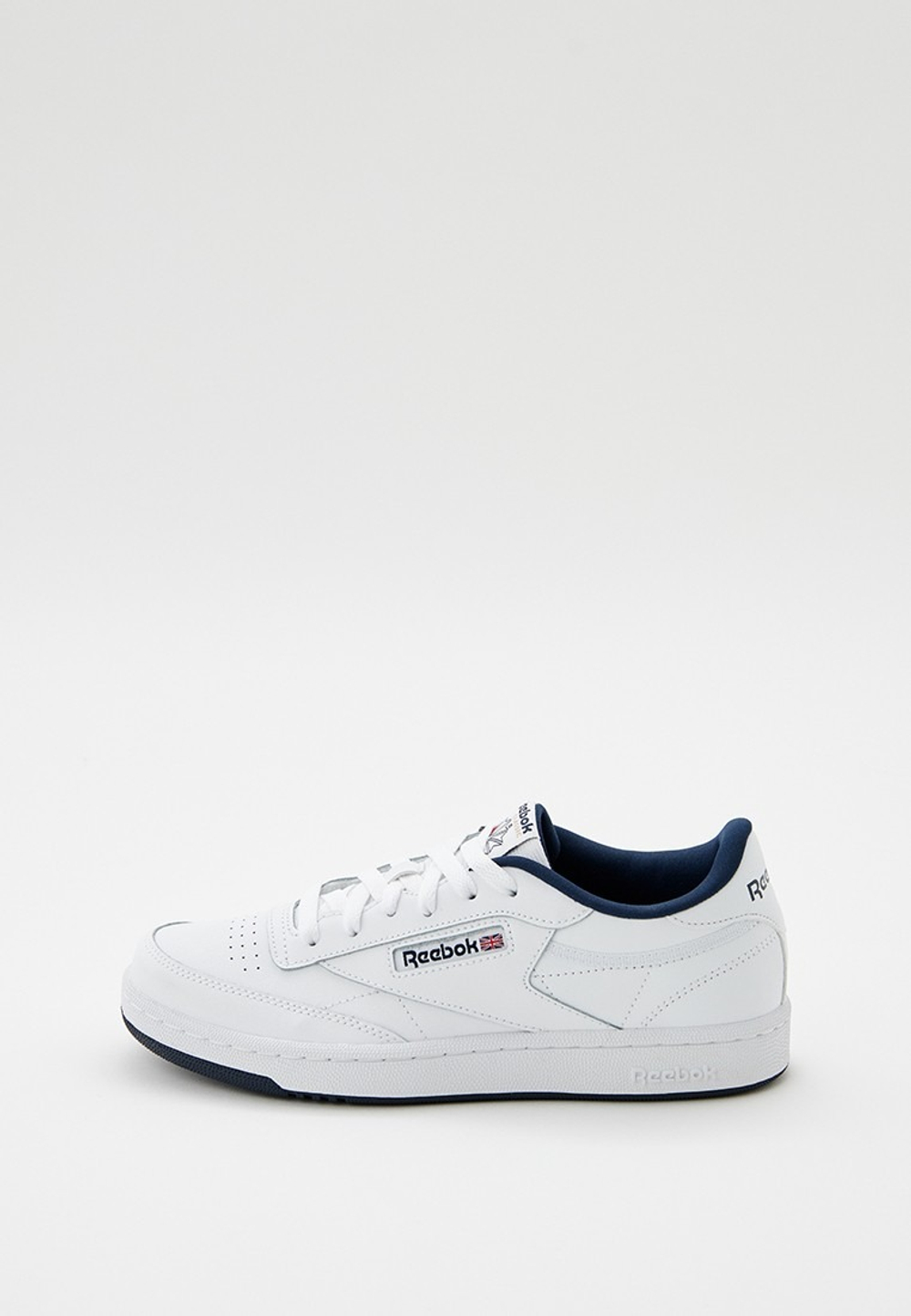 Кеды мужские REEBOK CLUB C 85