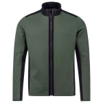 HEAD блузон мужской флис 821483 MARTIN FZ Midlayer Men TY