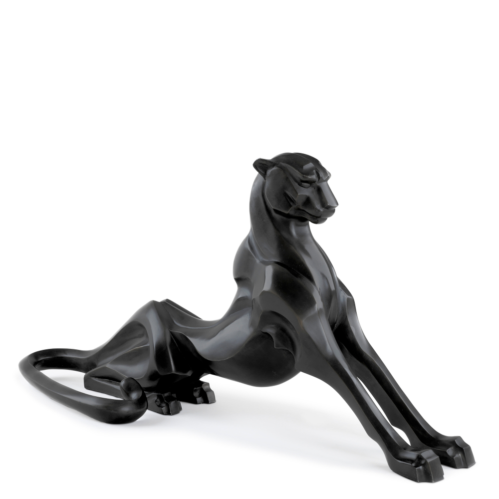 Статуэтка Cheetah арт.109806