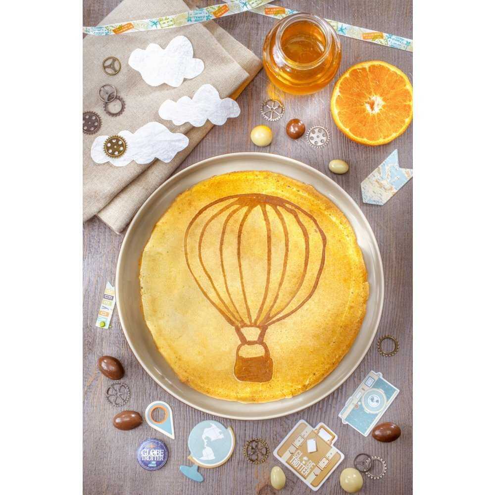 Блинница Tefal Crep'party2 NEO PY553O12