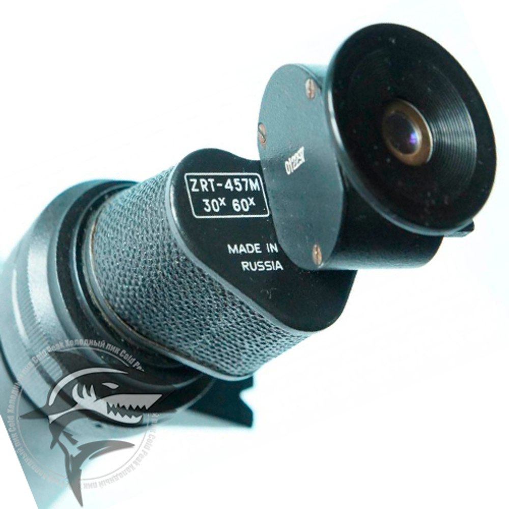 Зрительная труба ЗРТ-457М