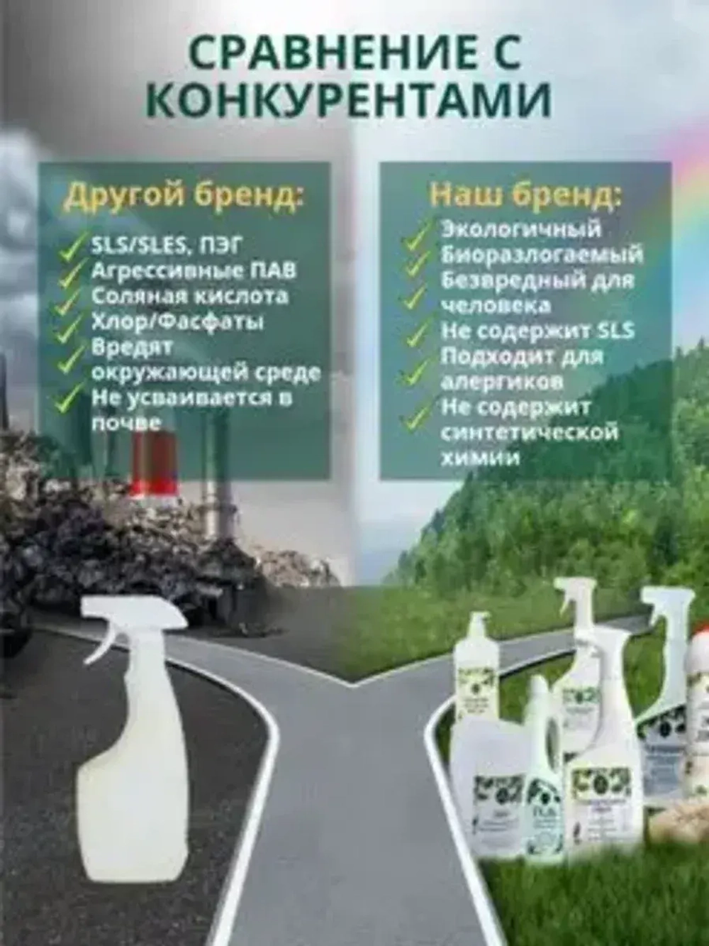 Пятновыводитель отбеливатель порошок кислородный 2000гр