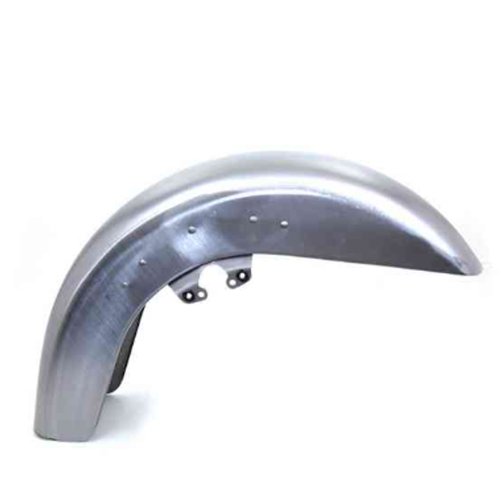 FRONT FENDER RAW FLHX '14+