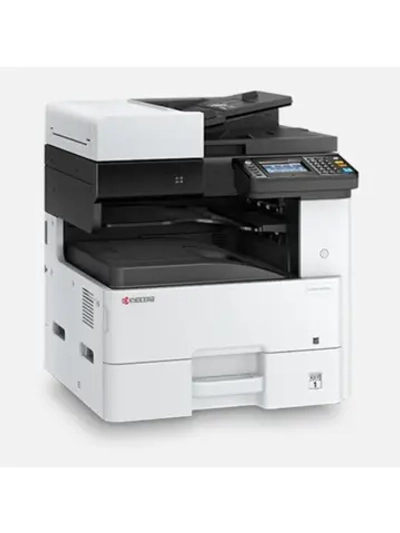 МФУ лазерное Ecosys M4125idn WHITE ч/б А3 1200x1200 dpi