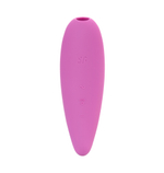 Вакуумно-волновой стимулятор Satisfyer Curvy 3+ с возможностью управления через приложение розовый
