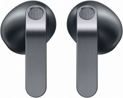 Наушники Samsung Galaxy Buds 4, Черный