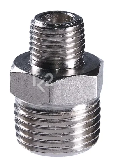 Переходник Fubag 1/4"M-1/2"M в блистере