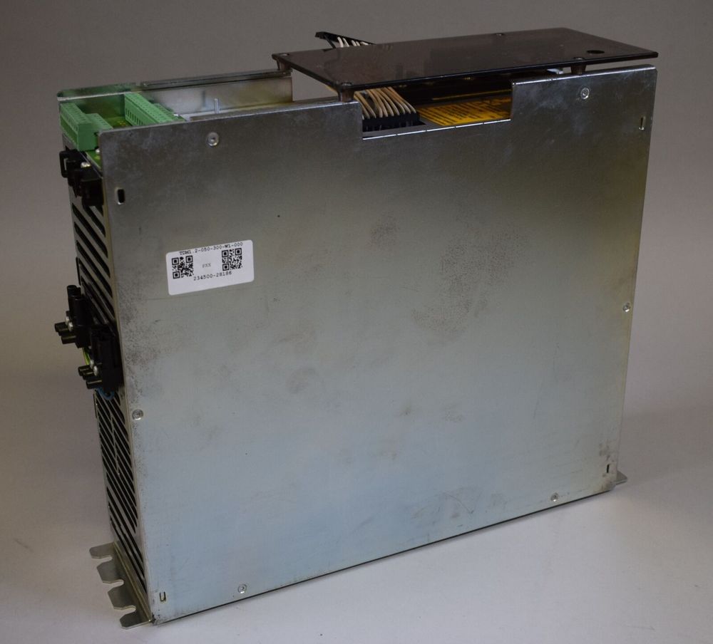 BOSCH INDRAMAT TDM1.2-050-300-W1-000 BOSCH INDRAMAT TDM1.2-050-300-W1-000