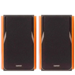 Edifier R1380DB Brown — активная полочная акустическая система (2.0)