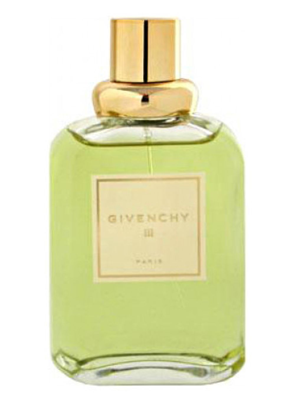 Givenchy III
