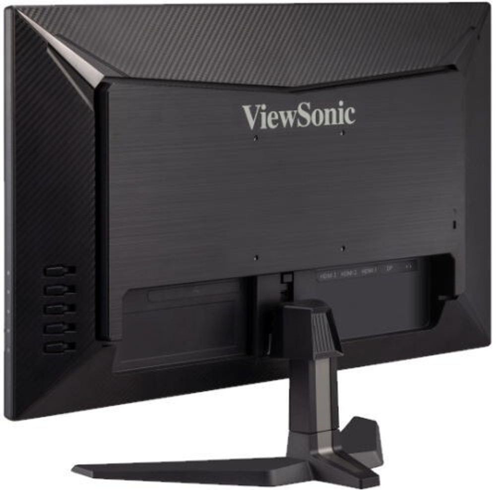 Монитор 24" Viewsonic VX2458-P-MHD