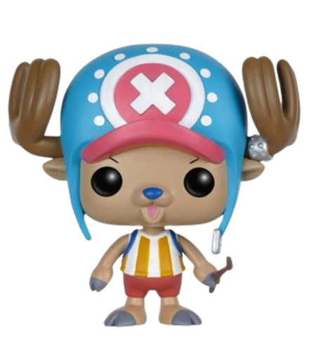 Фигурка Funko POP! Animation One Piece Tony Tony Chopper
