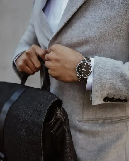 Швейцарские наручные часы Certina C033.451.44.081.00