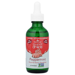 SweetLeaf Stevia, Sweet Drops®, со вкусом перечной мяты, 60 мл (2 жидк. унции)