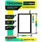 Тачскрин XC-PG1010-229-A1 (Версия 1) (Черный)