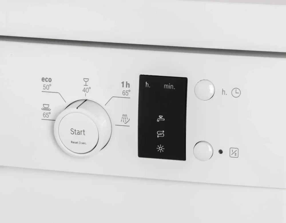 Посудомоечная машина Bosch SMS25AW01R
