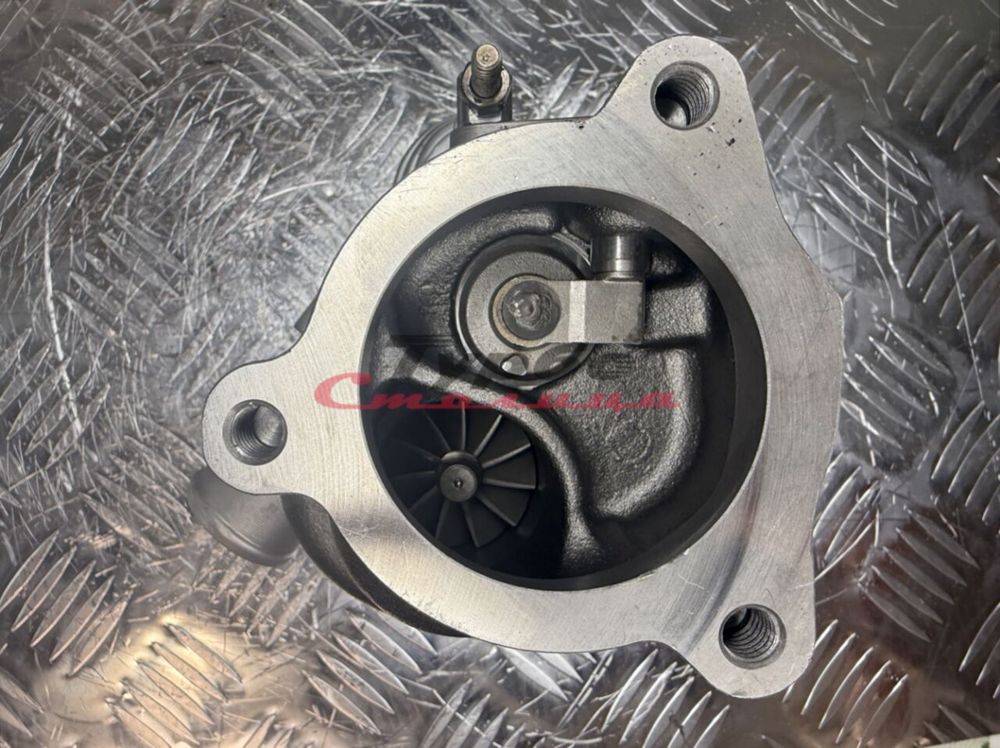 Турбина 53039700029 BorgWarner для Audi, Volkswagen