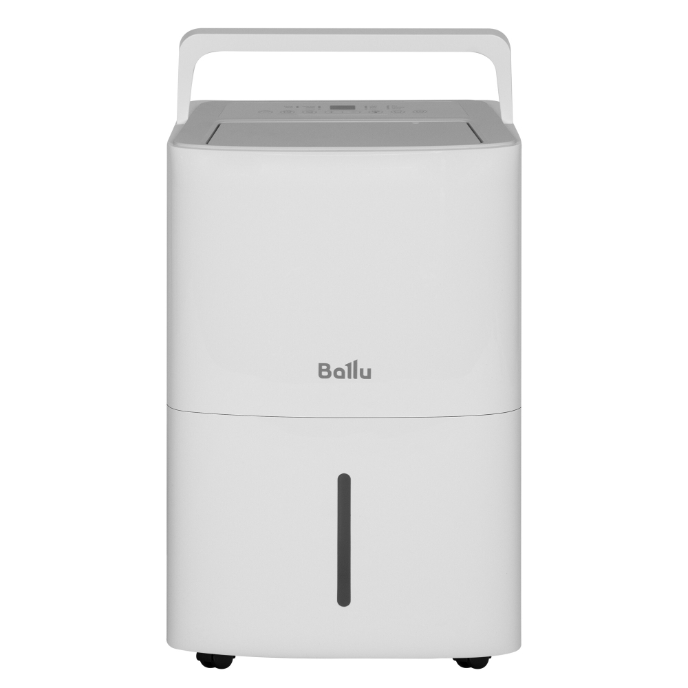 Осушитель воздуха Ballu Smart Duty Wi-Fi BD70T SD