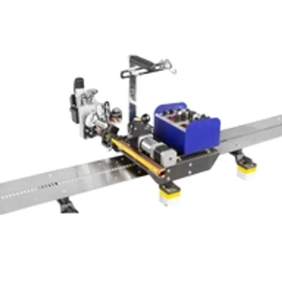 Сегментный листогиб Stalex MFS 2020/1.5