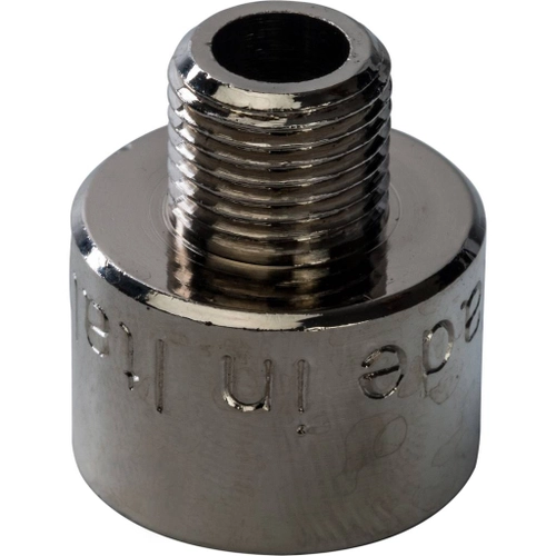 STOUT Переходник ВН никелированный 1/4*1/8*