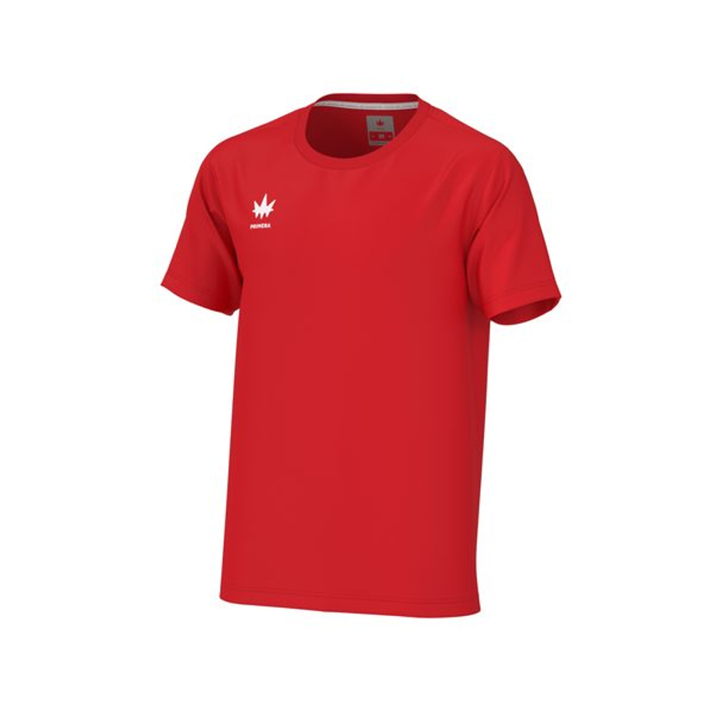 Футболка Element 24 LIQUIDate T-shirt — Academy red