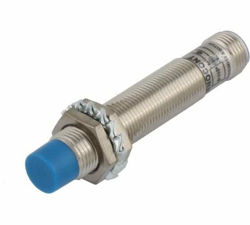 Бесконтактные датчики INNOCONT M12 SLI-12P4C