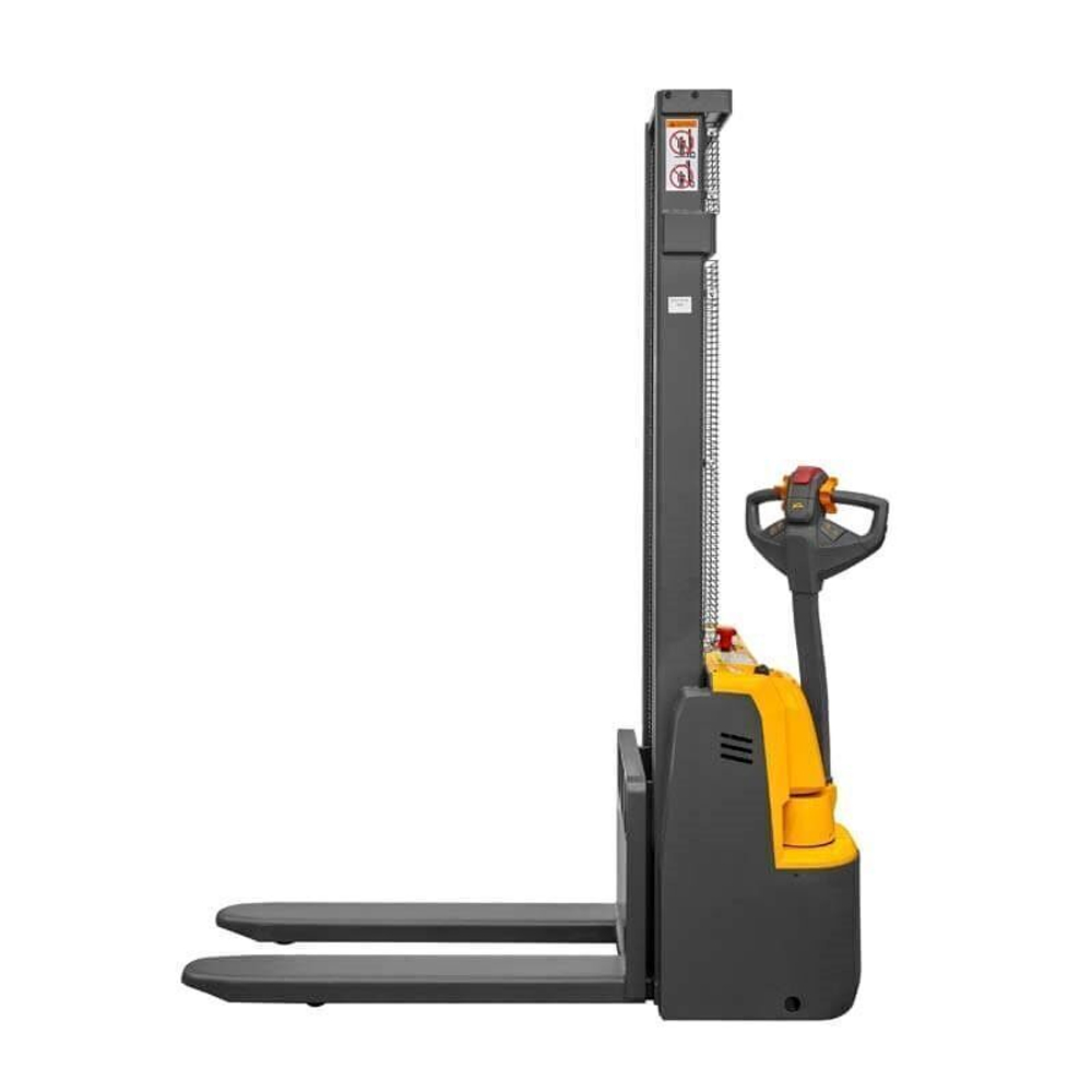 Штабелер электрический самоходный CDD10R-E (г/п 1 т, 3.3 м) SMART 64-0018