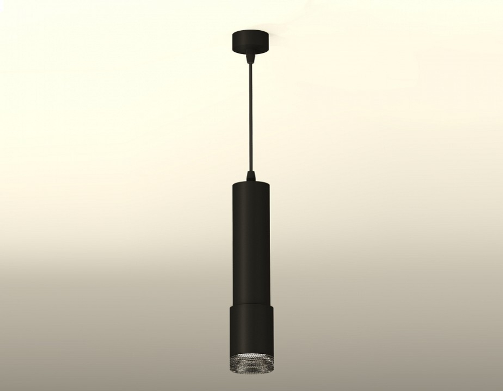 Подвесной светильник Ambrella Light XP XP7422002