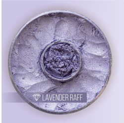 CraftPigments "Lavender Raff", Лавандовый Рафф, 25мл