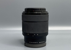 Sony FE 28-70mm f/3.5-5.6 OSS