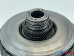 Комплект сцепления DQ381 0GC141029H