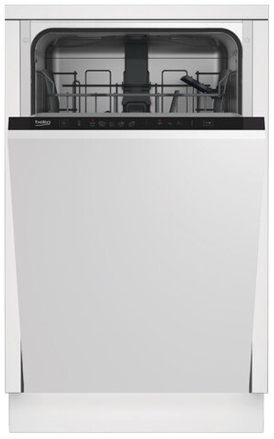 Встраиваемая посудомоечная машина Beko BDIS15021