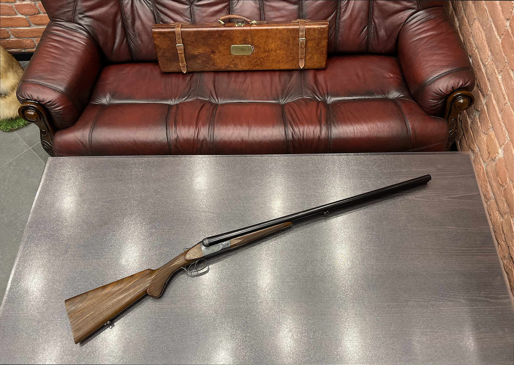 Cogswell Harrison к.12/70 № 26842 (комиссия)