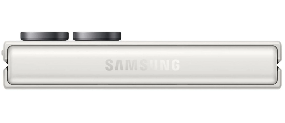 Смартфон Samsung Galaxy Z Flip 8 12/512GB, Cream (бежевый)