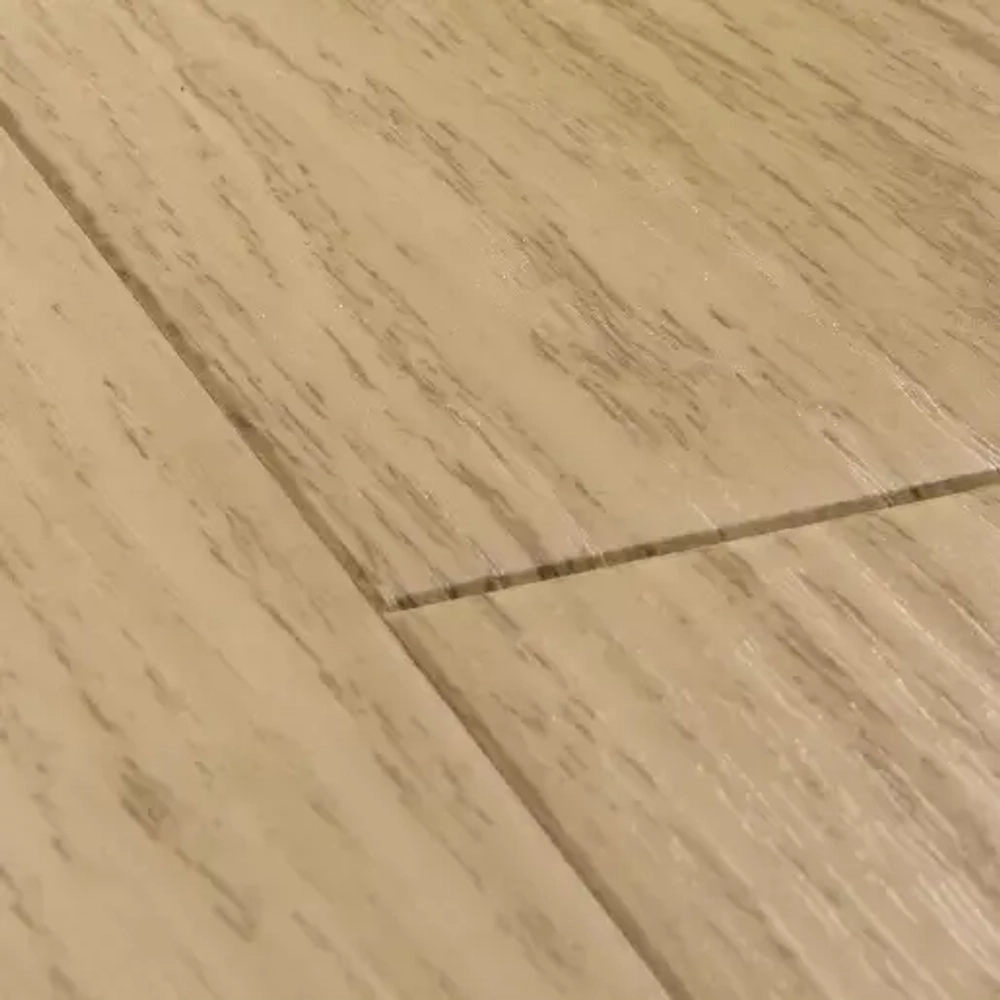 Ламинат Quick-Step Impressive Ultra MU 3105 Доска белого дуба лакированная