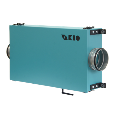 Приточная установка VAKIO City AIR 250 2.0