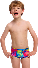 Транки FUNKY TRUNKS Toddler Boys Sting Stung