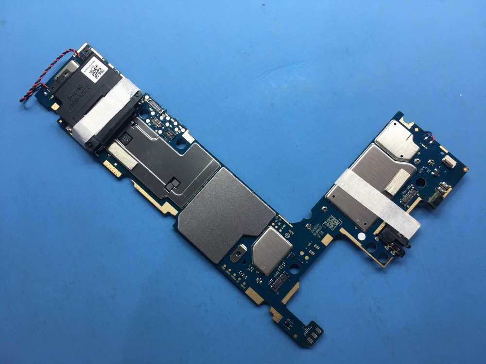 Материнская плата для планшета Lenovo TB-X306X 2G+32G (5B28C17063), оригинал