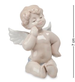 JP-09/15 Фигурка «Амурчик» (Pavone)