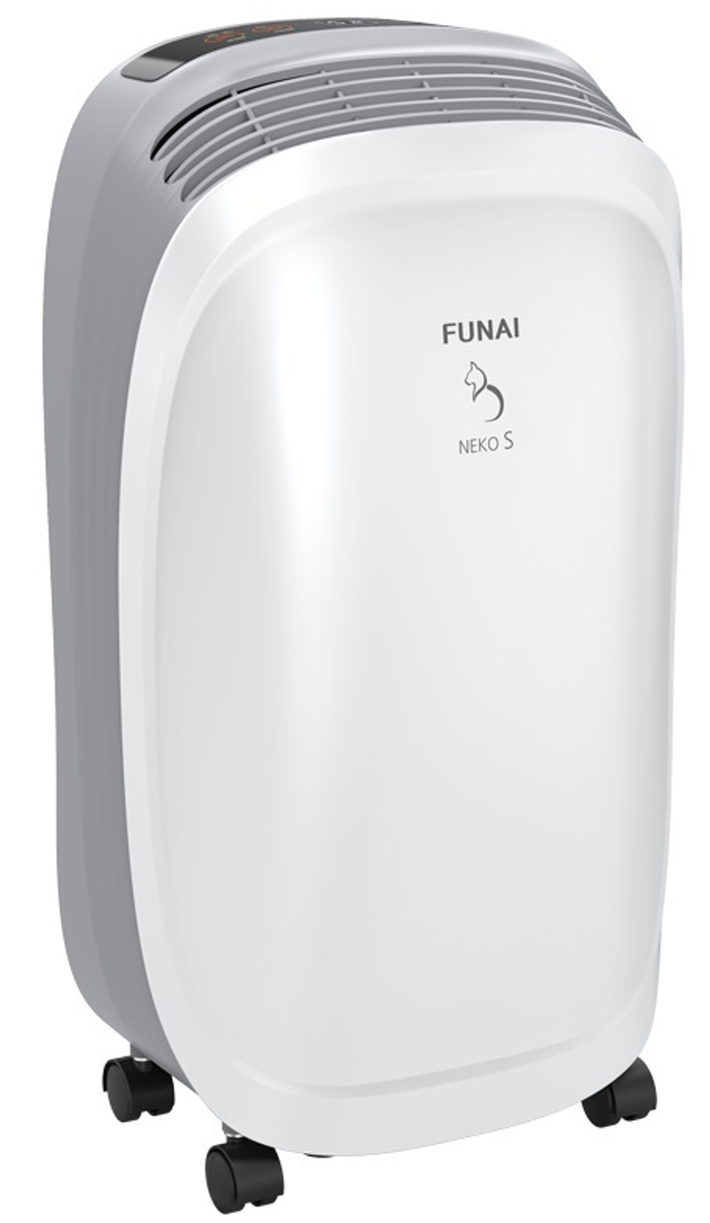 Осушитель воздуха Funai серии Neko S RAD-N10T3E