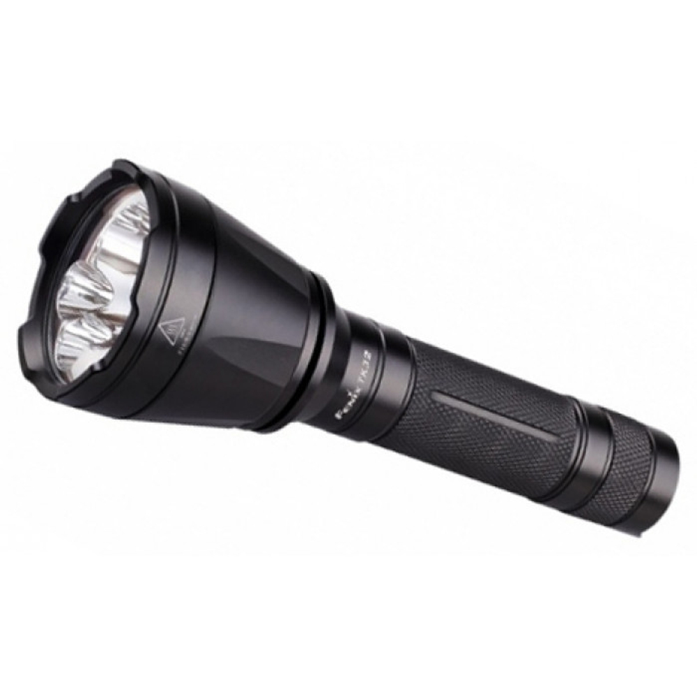Фонарь Fenix TK32 2016 (XP-L HI V3, 1000 лм, 18650)
