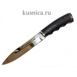 Нож Казак-2, сталь 95Х18