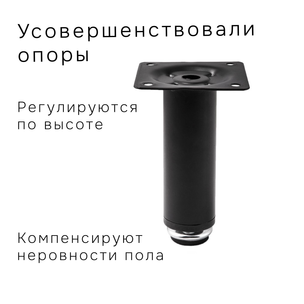 Бутылочница Севилья MAKOSA 20 см, массив дуба, 14 ячеек, без столешницы, напольная