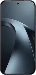 Смартфон Xiaomi 17T 12/512 ГБ Черный